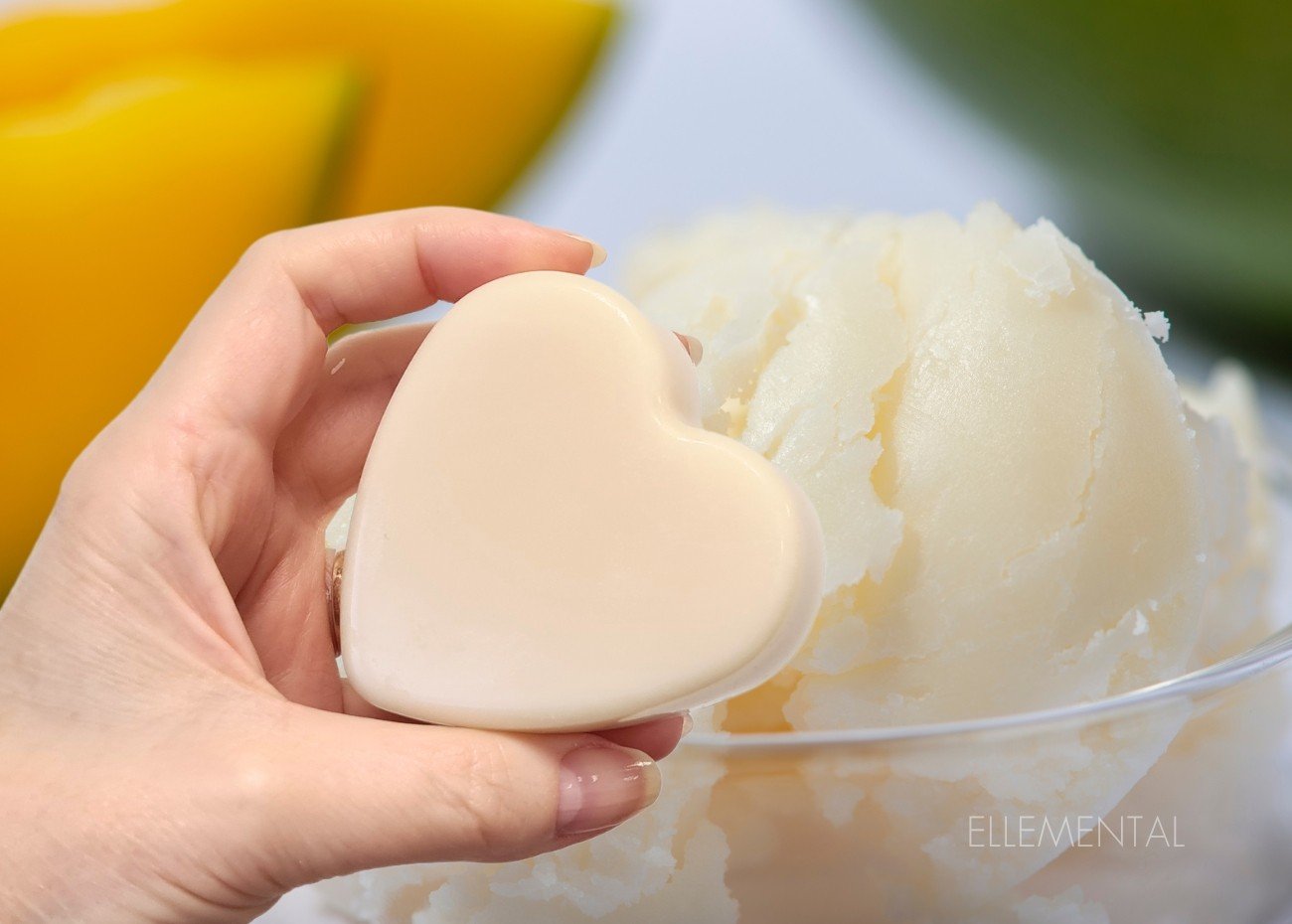 Repairing Hair Conditioner Bar with Amla