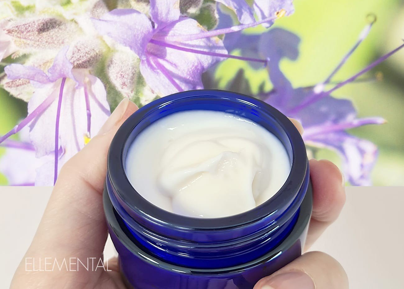 Crema de día con bakuchiol
