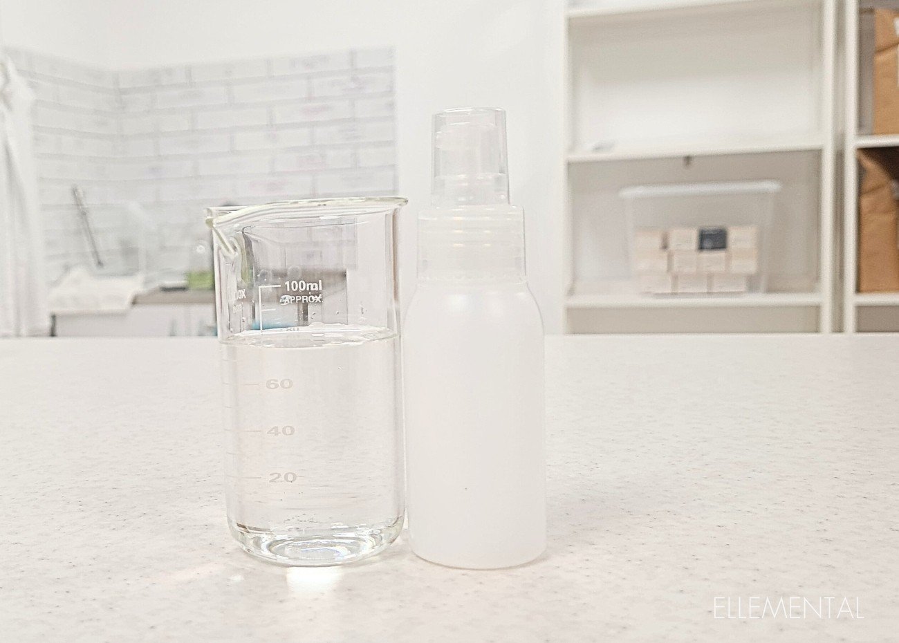 Esencia facial biótica vital