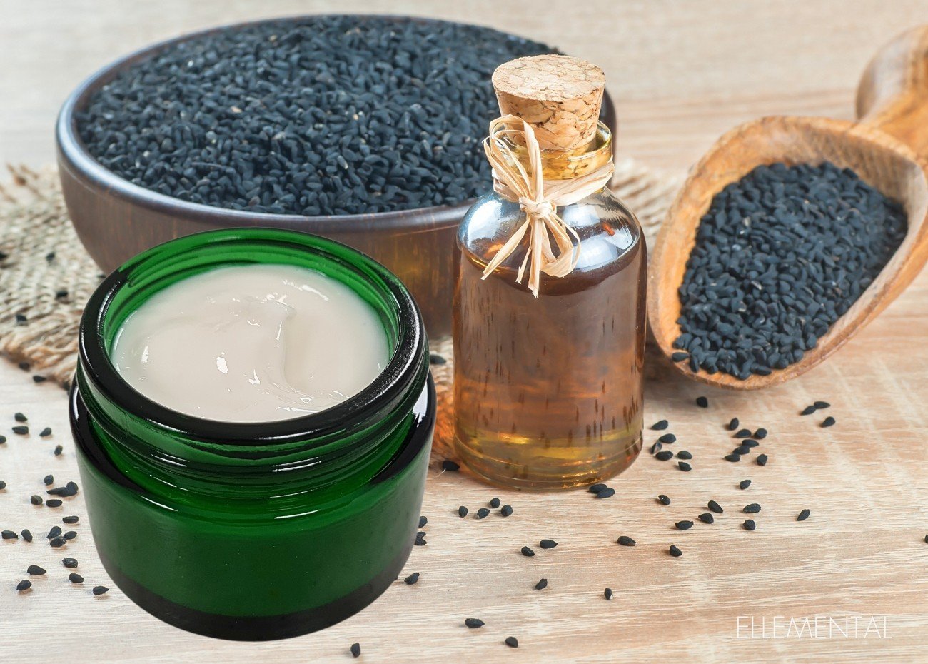 Crema de tratamiento biótico avanzado