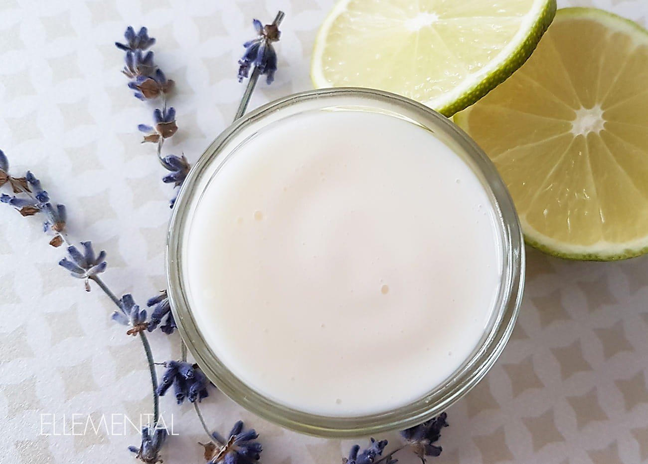 Cleansing milk, combination/oily acneic skin