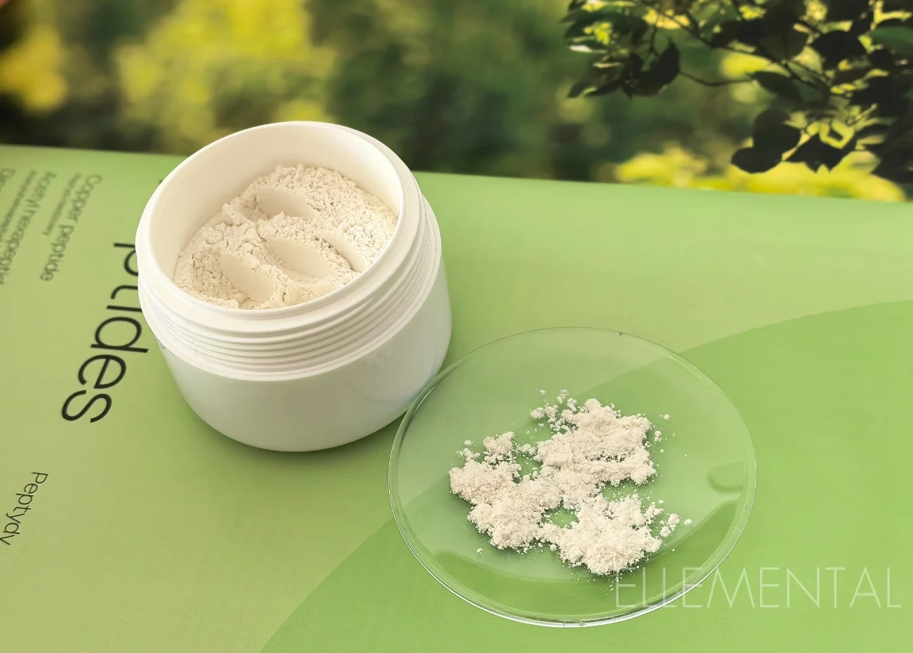 Breese Cleansing Powder