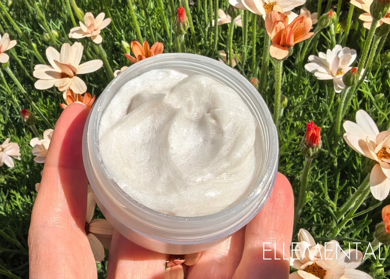 Glowy Super Gel Primer