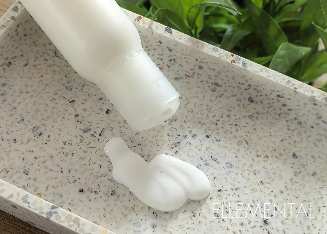 Aloe-3 Cleansing Cream