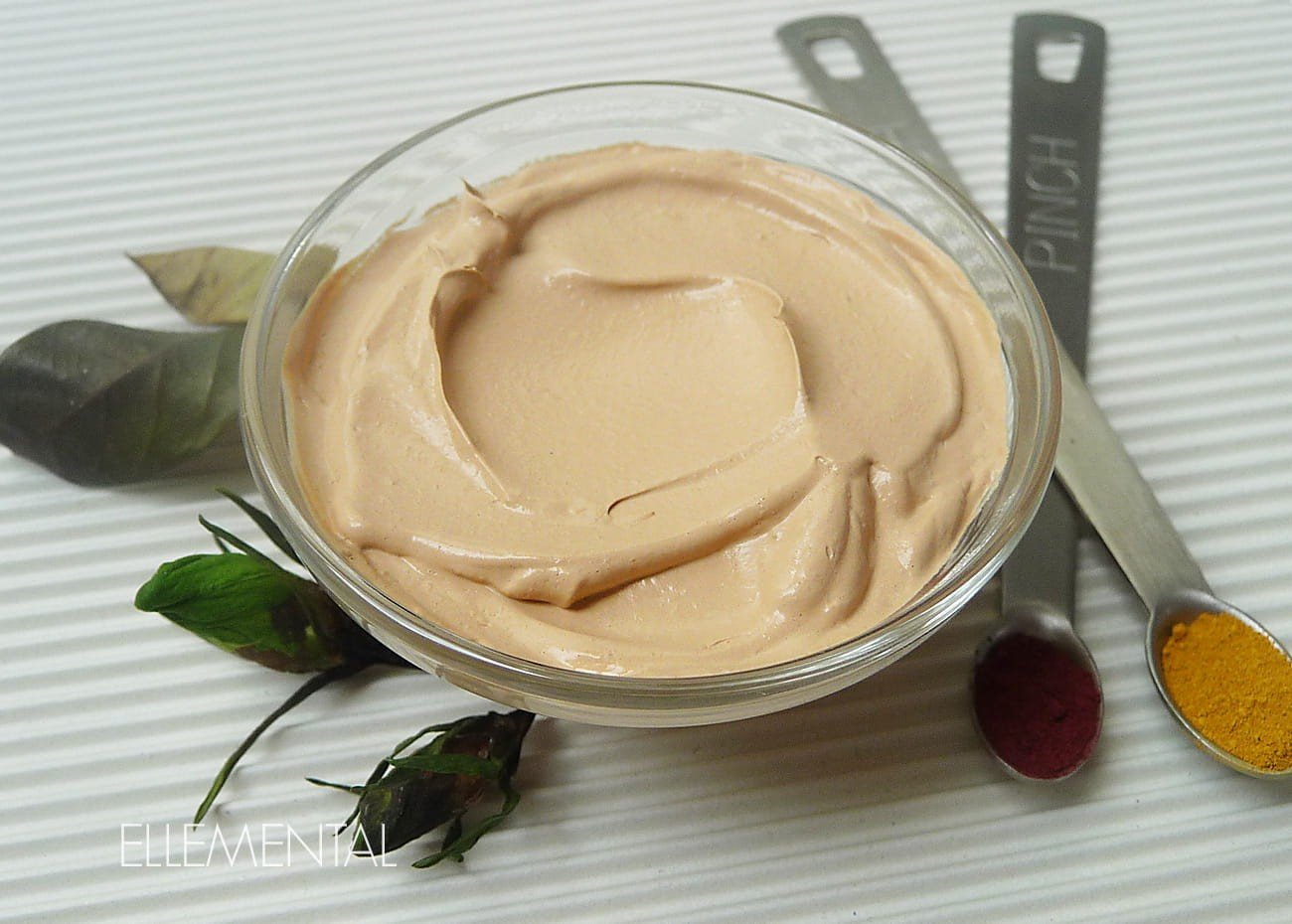 Unifying, anti-aging foundation