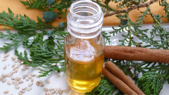 Anti-Cellulite Serum für die Silhouette