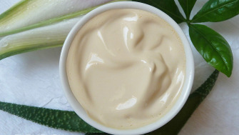 Family time beach cream