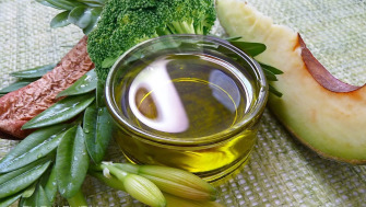 Acmella & Avocado Anti-Falten-Serum, trockene Haut