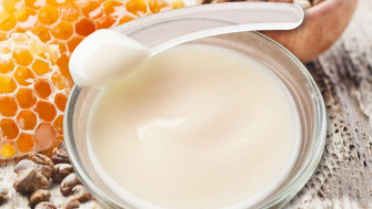 Royal Nectar Haarspülung