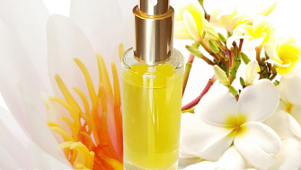 Tahitique Perfume
