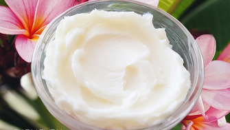 Sublime Polynesia Körperbutter