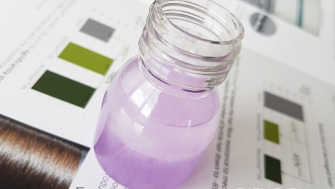 Reparatur & Schutz Lotion