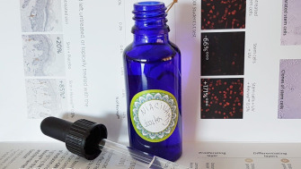 Niacinamid Booster