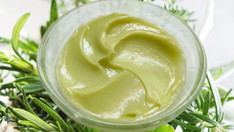 Valley Dew Body butter