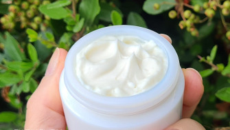 Soothing Rainforest Körperbutter