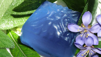 Sage & Guaiac Soap
