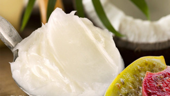 Luxuriöser Balsam gegen Schwangerschaftsstreifen