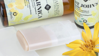 SOS Stick Balm
