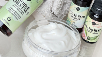Undaria & Fucus Algae Body Butter