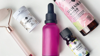Ferulic Super Antioxidant Serum