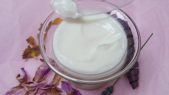 Mango and Collagen Body Cream
