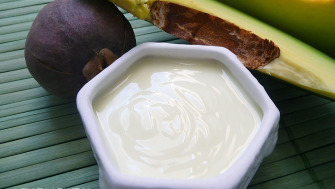 Babassu & Avocado Body Milk