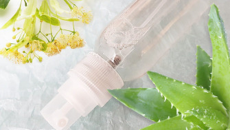 Sensitive Soothing Toner for dry skin