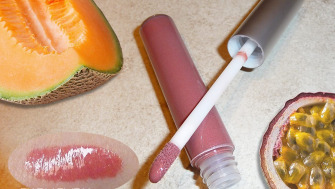 Passion Lip Gloss