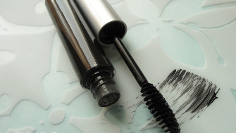Mascara Black