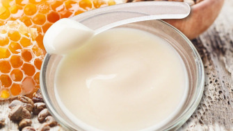 Royal Nectar Hair Conditioner