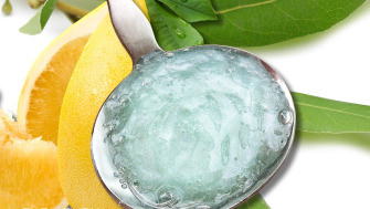 Shampoo for oily hair/scalp
