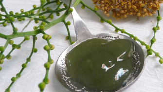 Gel Jambes Légères pour jambes fatiguées et lourdes