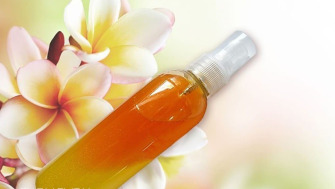 Lotion autobronzante