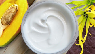 Mango & Babassu Body Butter