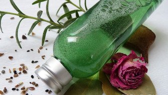 Shampooing antipelliculaire