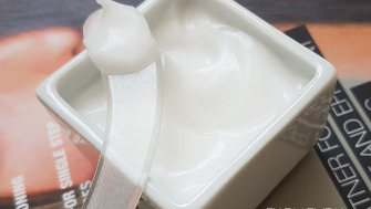 Après-shampooing à usage fréquent