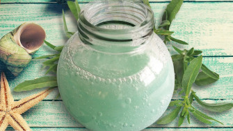 Gel douche « Petit Prince »