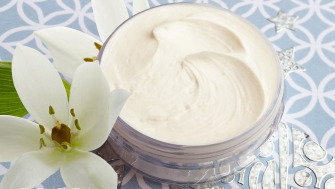 Crème protectrice et régénérante pour la saison froide