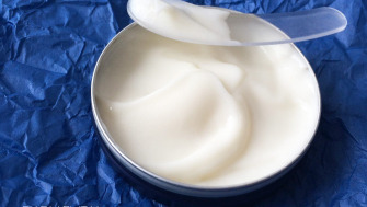 Crème hydratante universelle