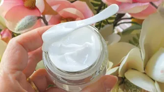 Prime Lotus Resveratrol Cream
