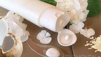 Quat4 Creamy Conditioner