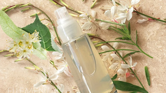 Spray do włosów z keratyną ryżową i kolagenem
