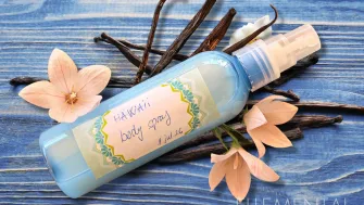 Hawaii Summer Body Spray