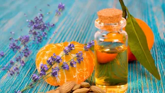 Good Night Bath Oil Concentrate