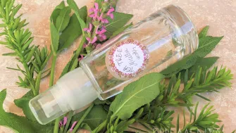 Pure & Matte Micellar Water