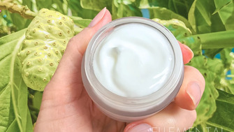 Crème biome jeunesse