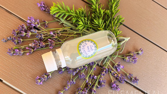 Provence Linen Spray