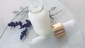 Lotion hydratante Pure &amp; Simple