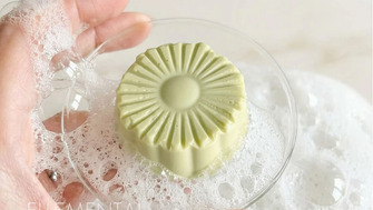 Intimate Cleansing bar