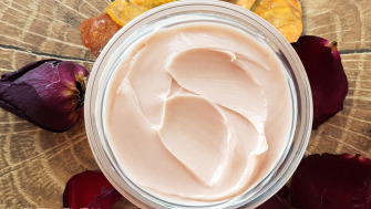 Gold of Morocco Body Butter